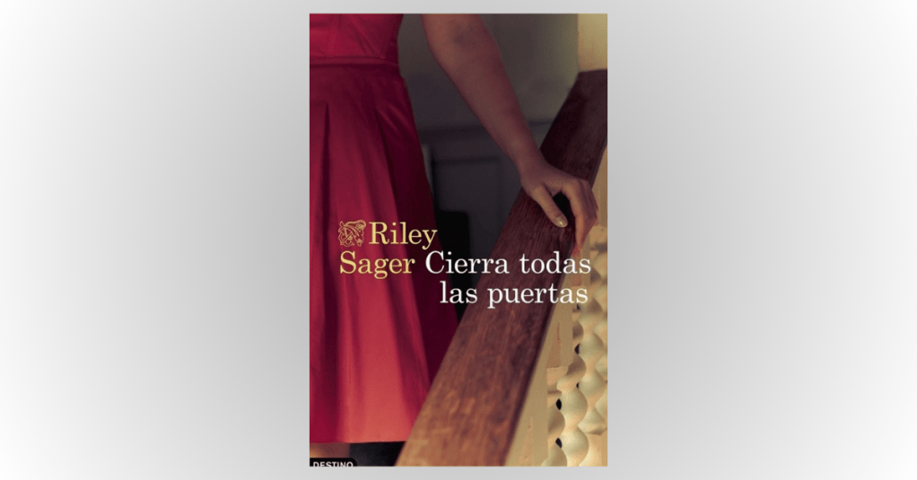 Cierra todas las&nbsp;puertas