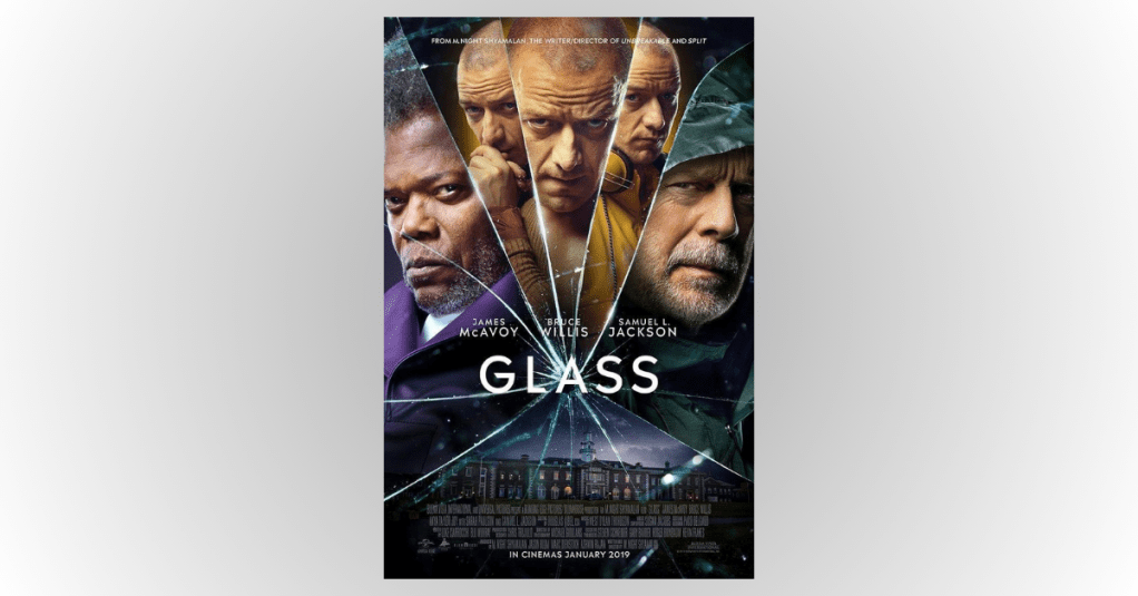 Glass